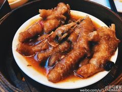 -颐和•海鲜砂锅粥•啫啫煲(奥林匹克广场店)