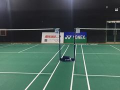 -尤尼克斯羽毛球主题馆