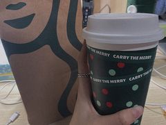 -星巴克(中山广场店)