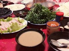 东镇老火锅-东镇老火锅(长春路首店)
