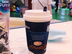-luckincoffee瑞幸咖啡(顺义华联商厦店)