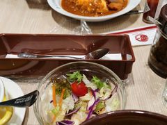 -CoCo壱番屋