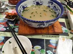 -桥香园正宗过桥米线(机场五店)