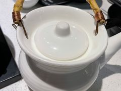 -新仙清汤牛腩(铜锣湾店)