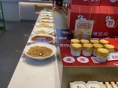 -麻辣空间·清油火锅(万达广场店)