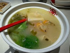 -陳生記米线·始于1989(中山北路店)