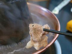 -裕德孚·非遗手切涮羊肉(东直门内大街店)