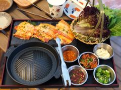 -馥家小馆(黔灵山公园店)