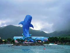 -珠海长隆海洋王国