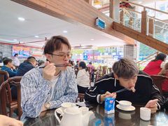 -红星光发煲仔饭(文海店)
