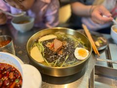 -No.DD戳子烧烤·江湖菜(北京总店)