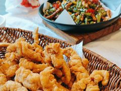 -聚鑫阁·非遗传承江浙菜(正阳店)