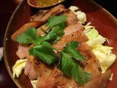 -红泰·泰精选·特色料理(中山路店)