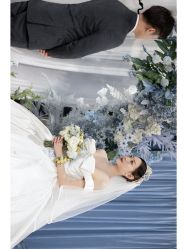 -MECCI婚礼摄影跟拍(红东方广场店)