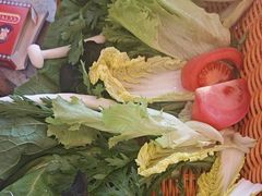 -阿婆情腊排骨火锅(金虹路店)