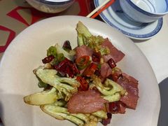 -禄鼎记·多口味酸菜鱼(凯德广场店)