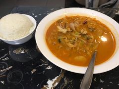 -桃园中华料理炸酱面(燕儿岛路店)
