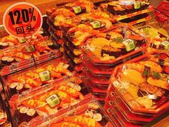 -池田寿司·4H鲜作(西直门凯德华联店)