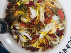 -太二酸菜鱼(石家庄万象城店)