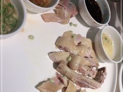 -闻见中国海南菜(K11店)