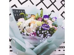 -ChaKo Flora ·茶子花艺 (市北店)