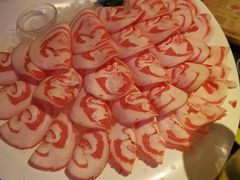 -姑妈嫁妆涮羊排专业火锅(中央大街一店)