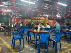 -阿彬烧烤(桐油店)