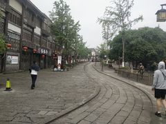 -南关石牌坊古镇