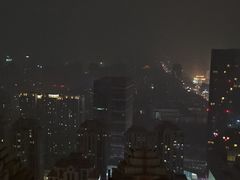 -万达文华酒店·48F云端窗景美食汇自助餐厅