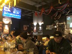 -ISLAND MASS岛·精酿吧