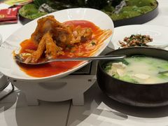 -同庆楼(天鹅湖万达店)