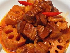 -辣可可·小炒黄牛肉(望京凯德MALL店)