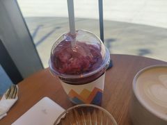 -Jamaicablue Coffeeshop(中央广场店)
