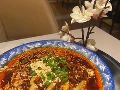 -川味堂·四川豆花(八卦岭店)