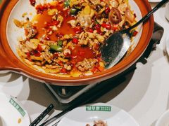 -绿草地·湘菜(芙蓉天街店)