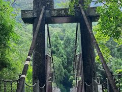 -剑门关风景区