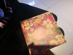 -奶奶的美食(悦立方店)