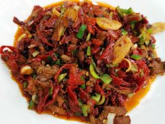 -新疆巴州金丝特餐厅(大钟寺店)