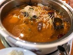 肥肠鱼-龙梅肥肠鱼(明瓦廊店)