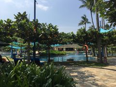 -三亚亚龙湾天域度假酒店