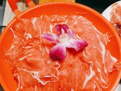 -大龙辣火锅·龙虾·烧烤(湖滨新天地店)