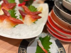 -禾绿回转寿司(苏宁广场店)