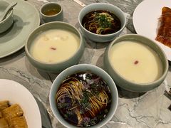 -萬國春·中菜馆(颐和公馆店)