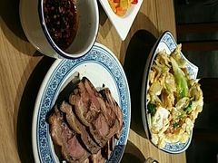 -十六中酱肉·烧烤·京菜小馆(五方桥旗舰店)