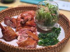 -锦府盐帮·侯宅(五棵松万达店)