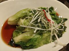 -真地道京味府·鲜橙烤鸭·北京菜(朝外大街东大桥店)