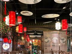 大堂-徽镇小厨·经典徽菜(十里河店)