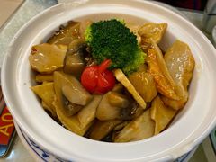 -长春观斋补堂素菜馆