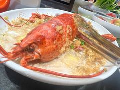 -箪食巷私房菜馆·鲁菜(玉函路店)