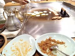 -飞阳铁板烧(ME TOWN购物中心店)